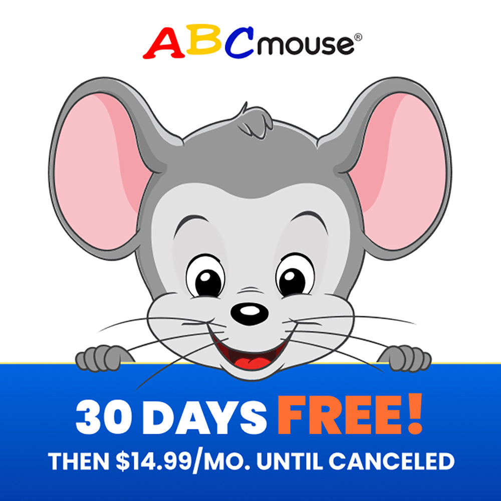 ABC Mouse