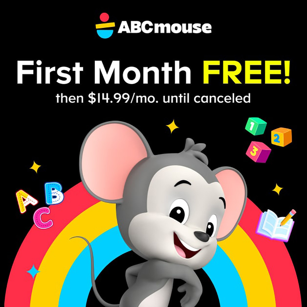 ABC Mouse