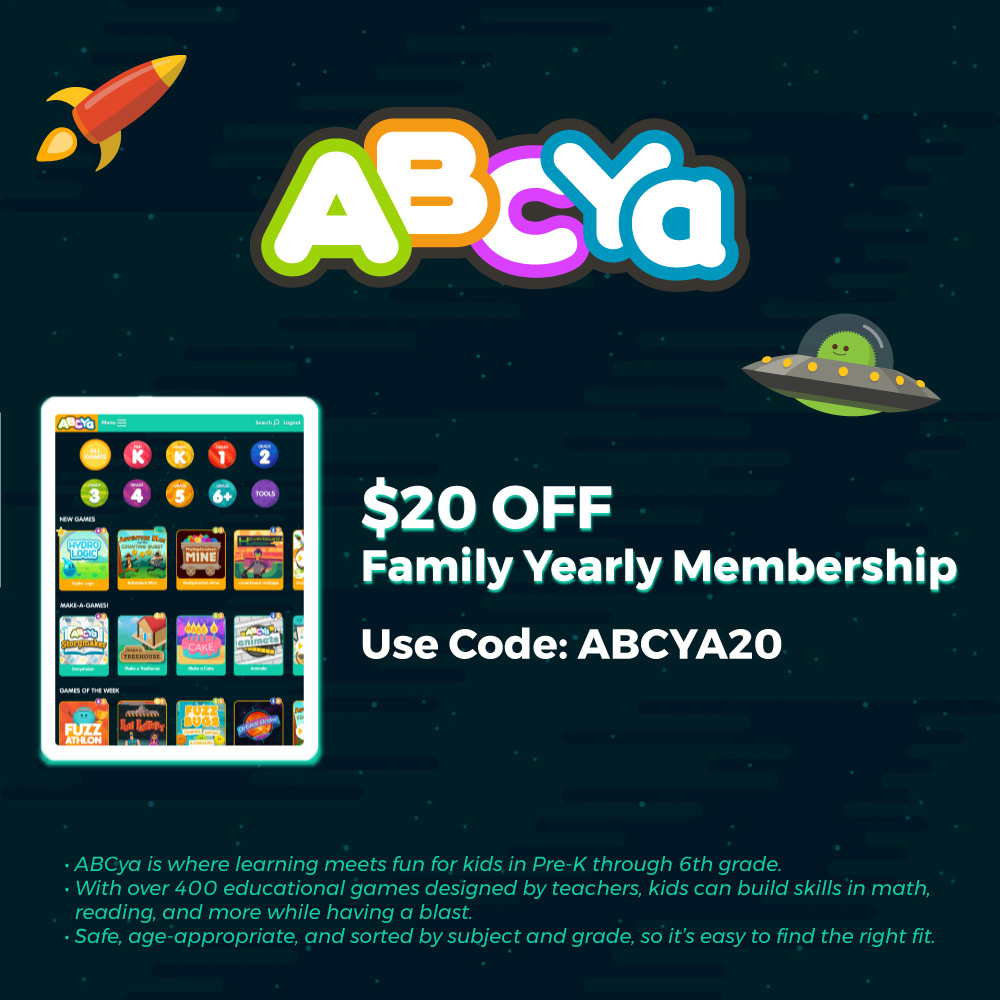 ABCya