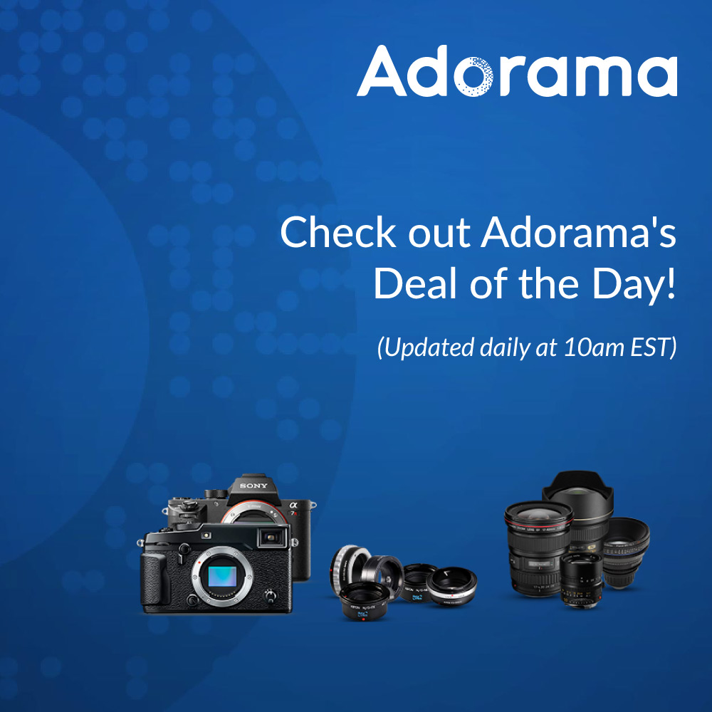 Adorama