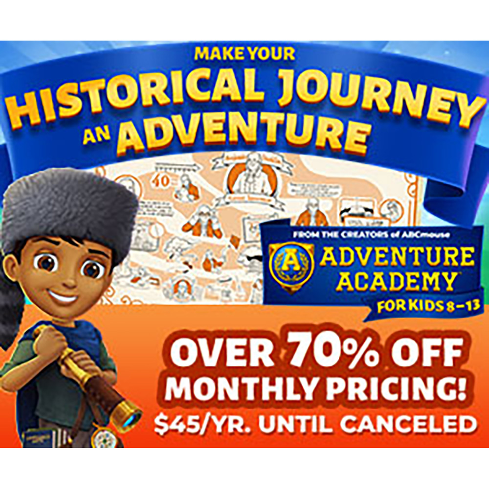 Adventure Academy