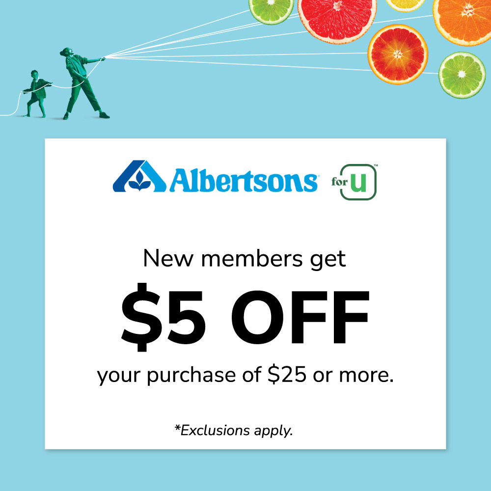 Albertson's