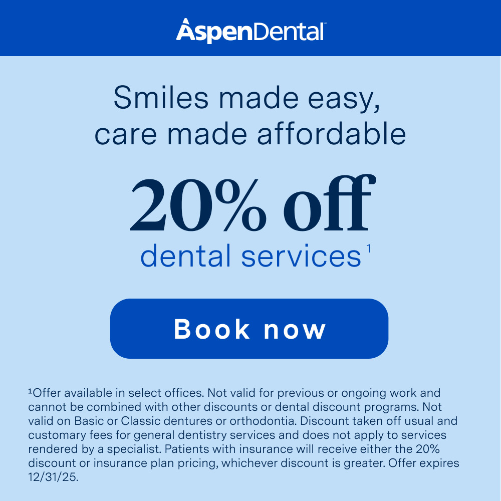 Aspen Dental