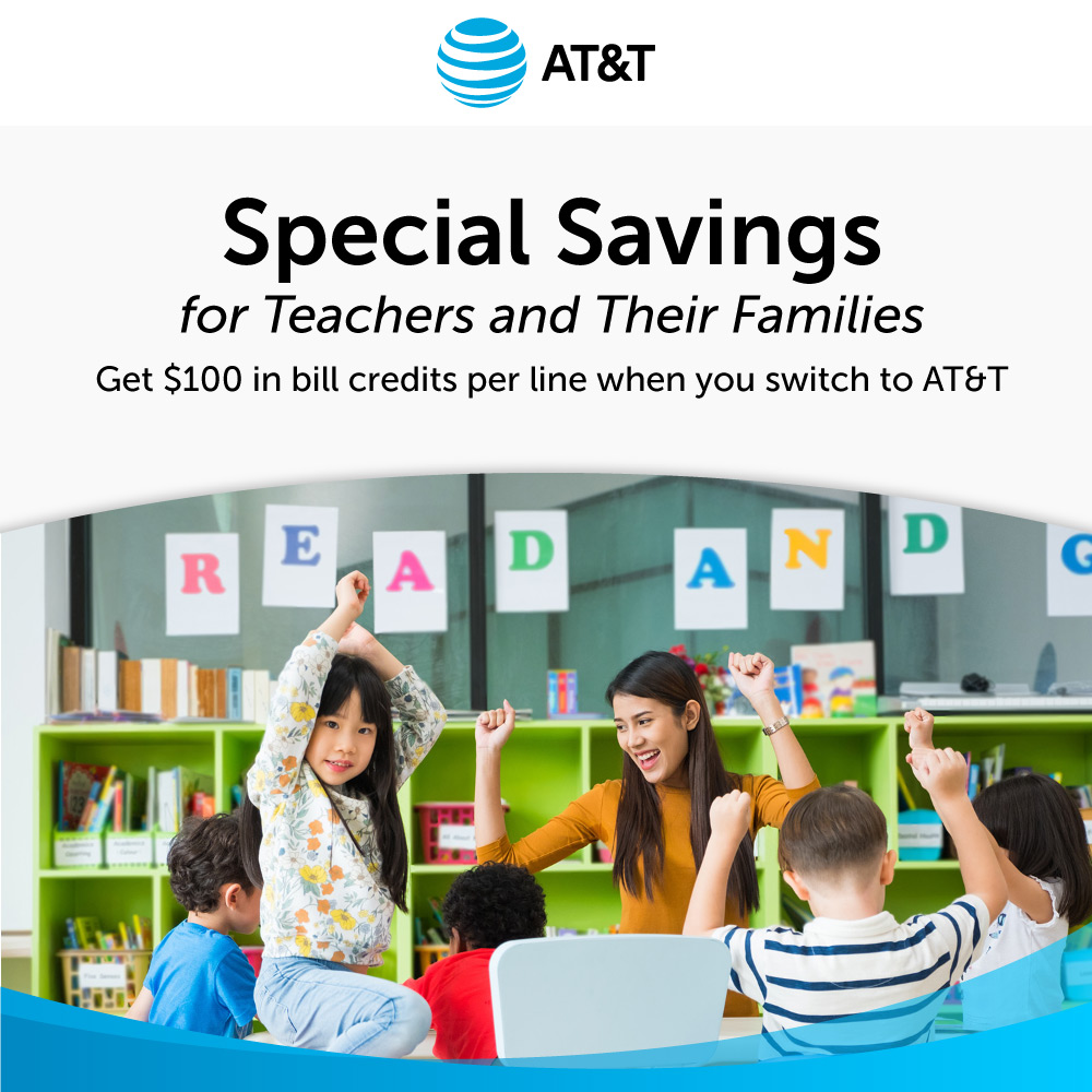 AT&T