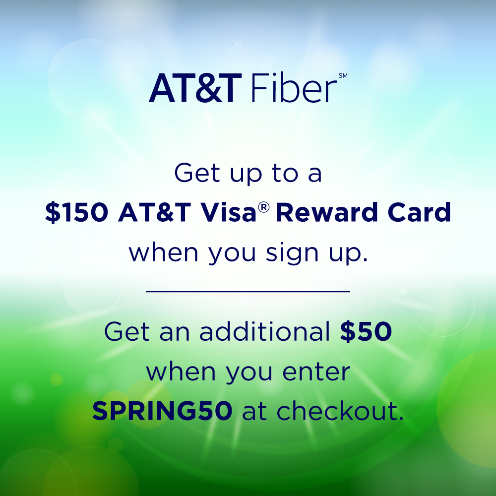 AT&T Fiber