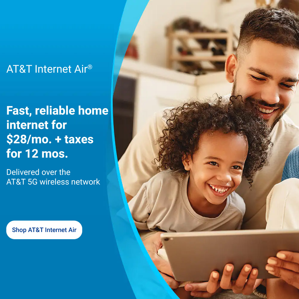 AT&T Fiber