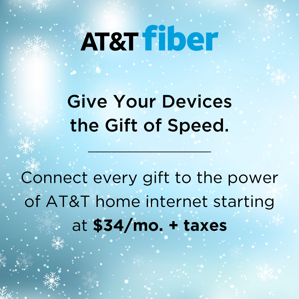 AT&T Fiber
