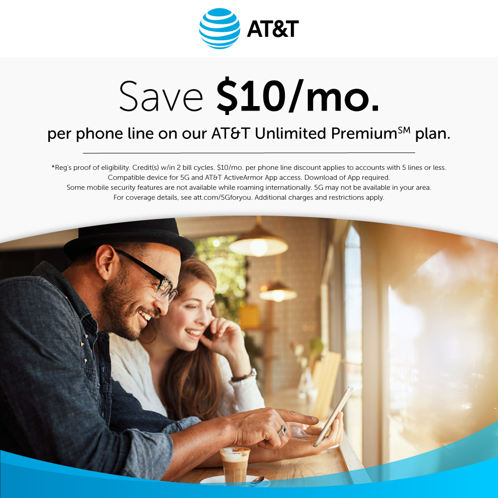 AT&T
