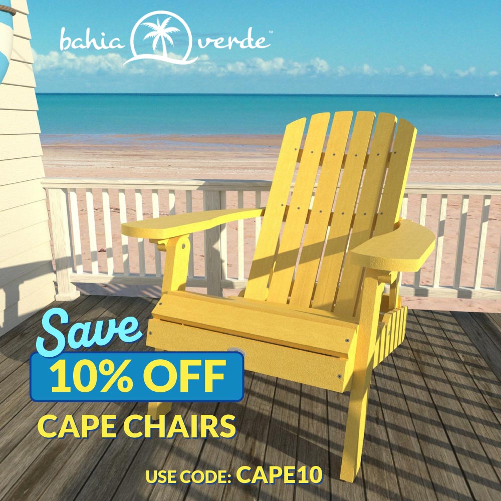 Bahia Verde Outdoors