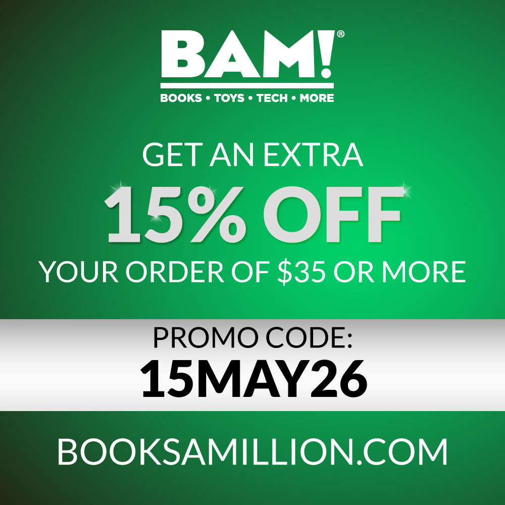 Books a Million