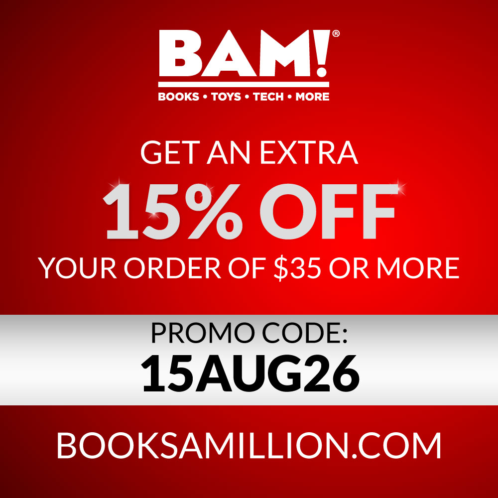 Books a Million