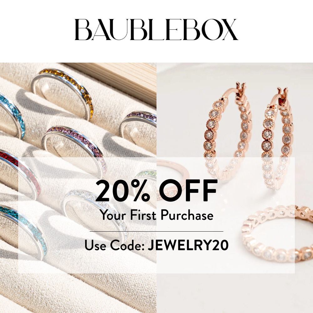 BaubleBox
