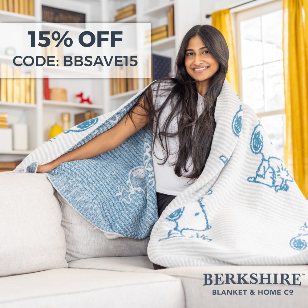 Berkshire Blanket & Home Co.