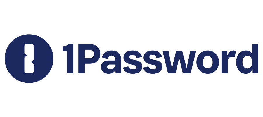 1Password logo