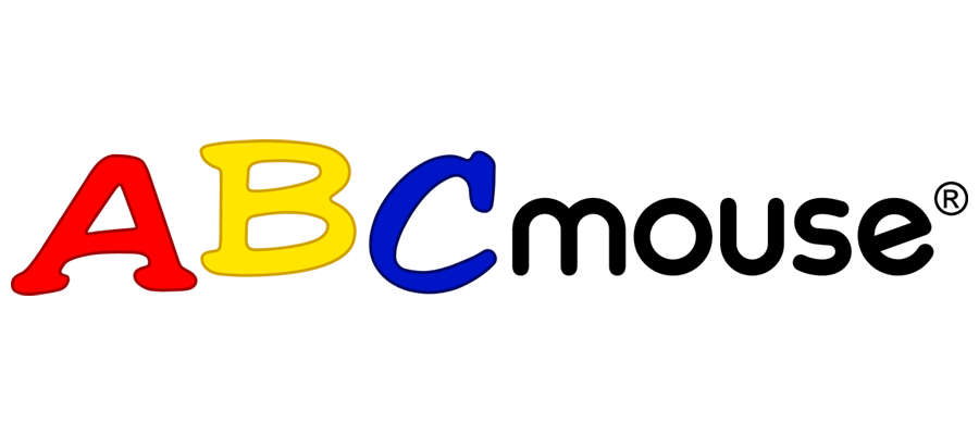 ABC Mouse logo