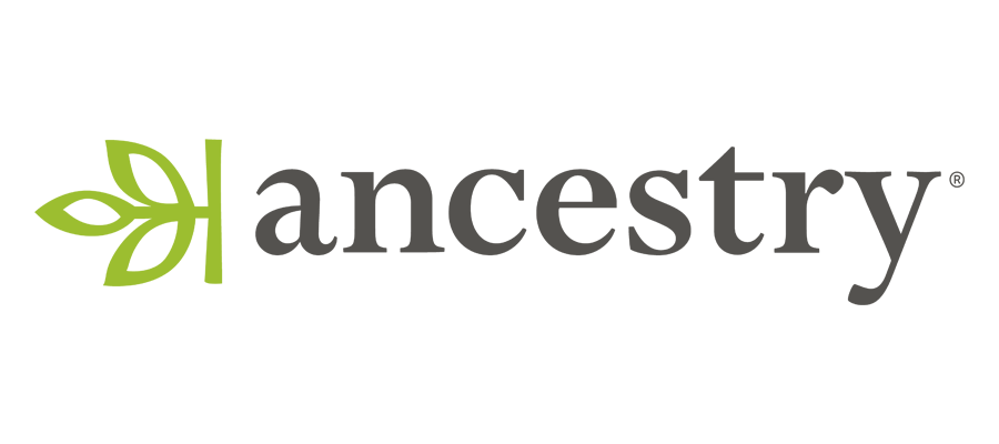 Ancestry logo