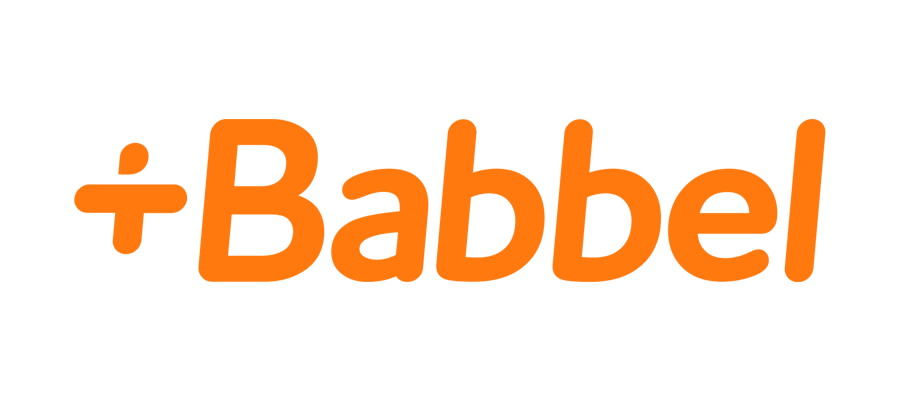 Babbel logo