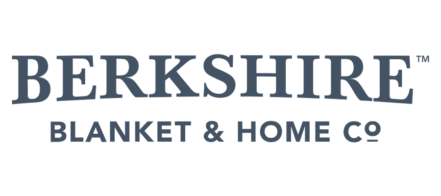 Berkshire Blanket & Home Co. logo