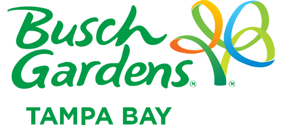 Busch Gardens Tampa Bay logo