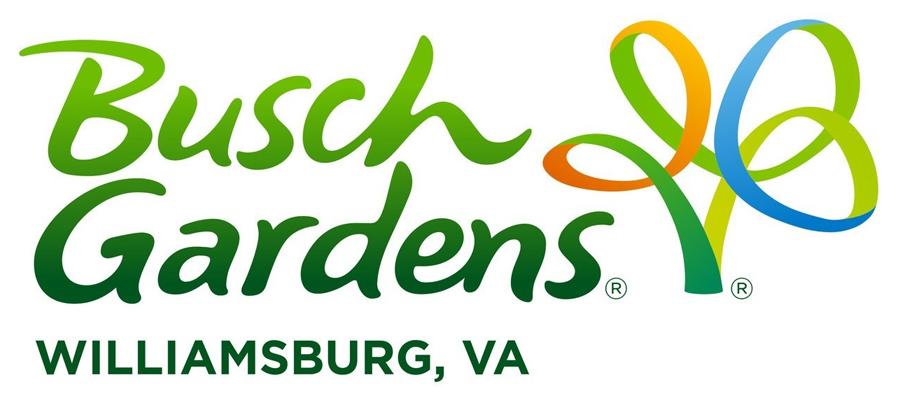 Busch Gardens Williamsburg logo