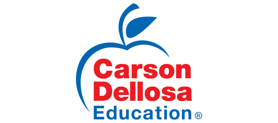 Carson Dellosa logo