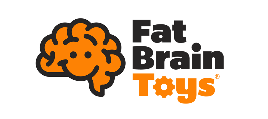 Fat Brain Toys logo
