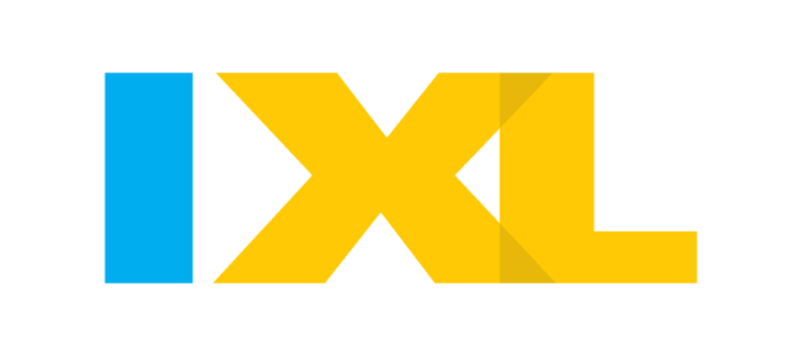 IXL logo