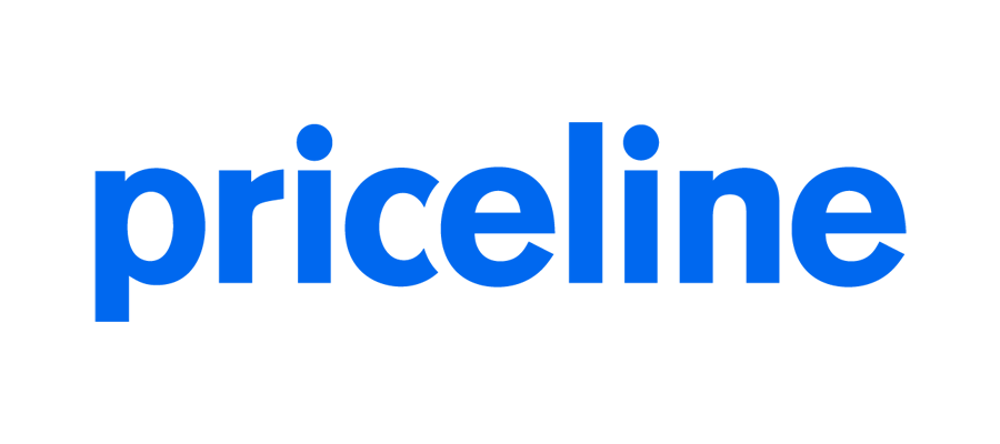 Priceline logo