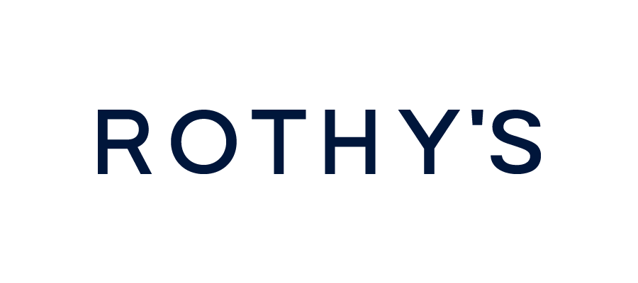 Rothy's logo