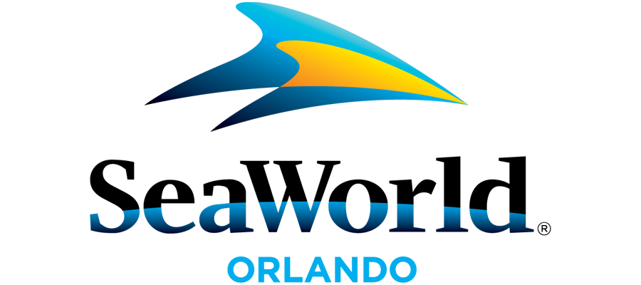 SeaWorld Orlando logo