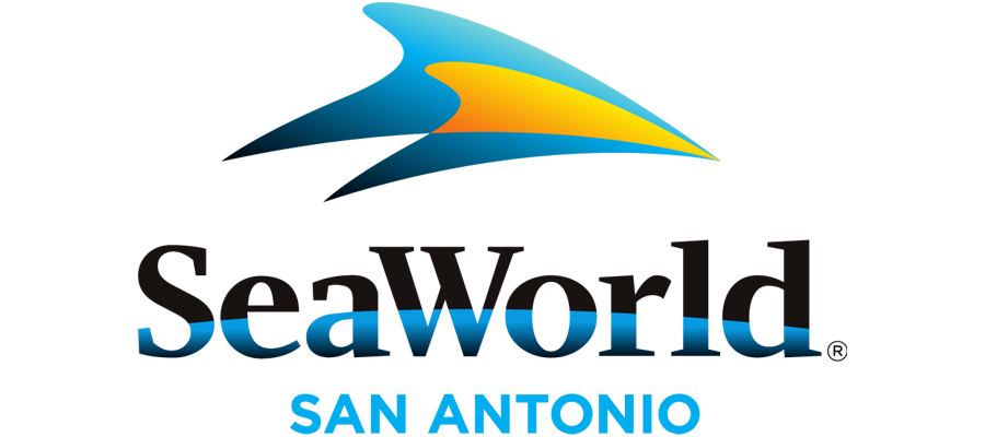 SeaWorld San Antonio logo