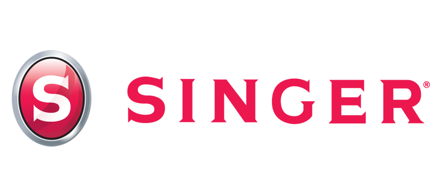 Singer logo