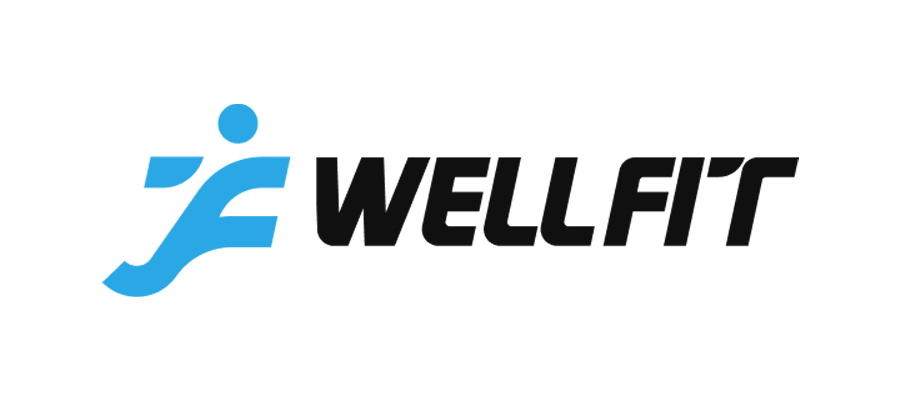 WELLFIT logo
