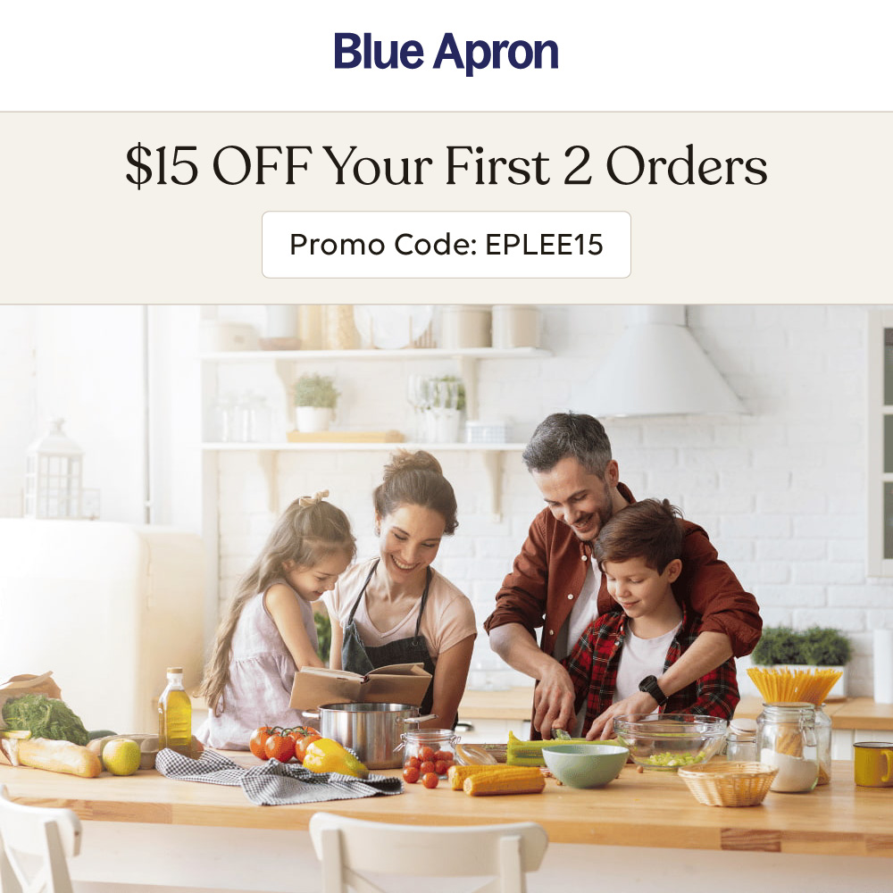 Blue Apron