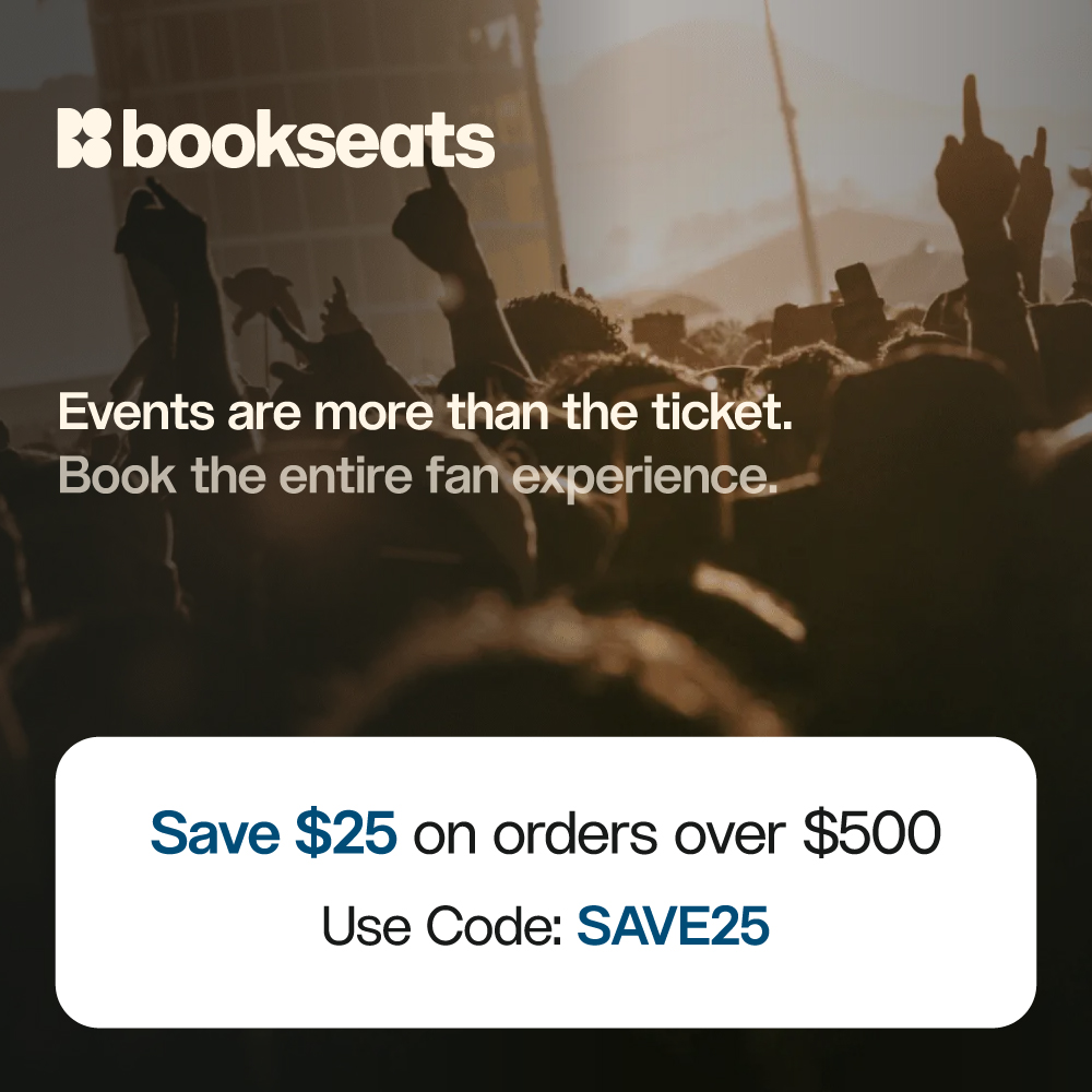 BookSeats