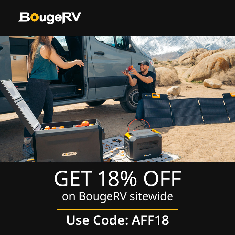 BougeRV