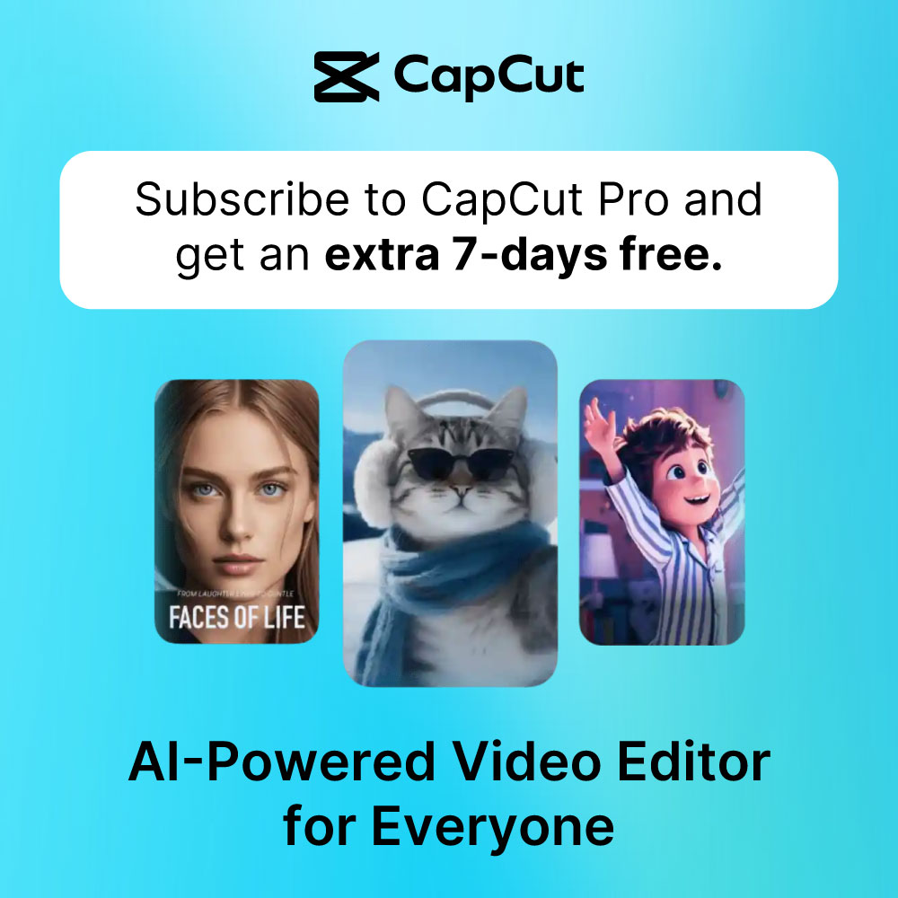 CapCut Pro