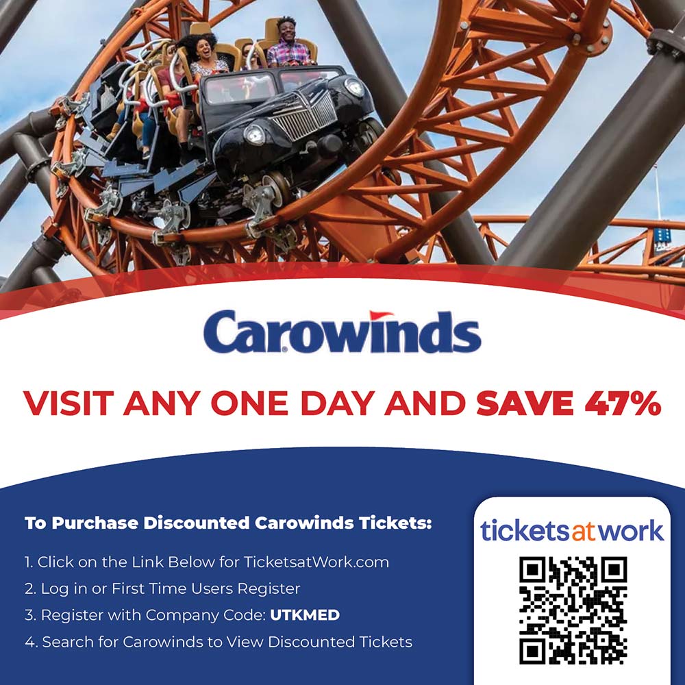 Carowinds -