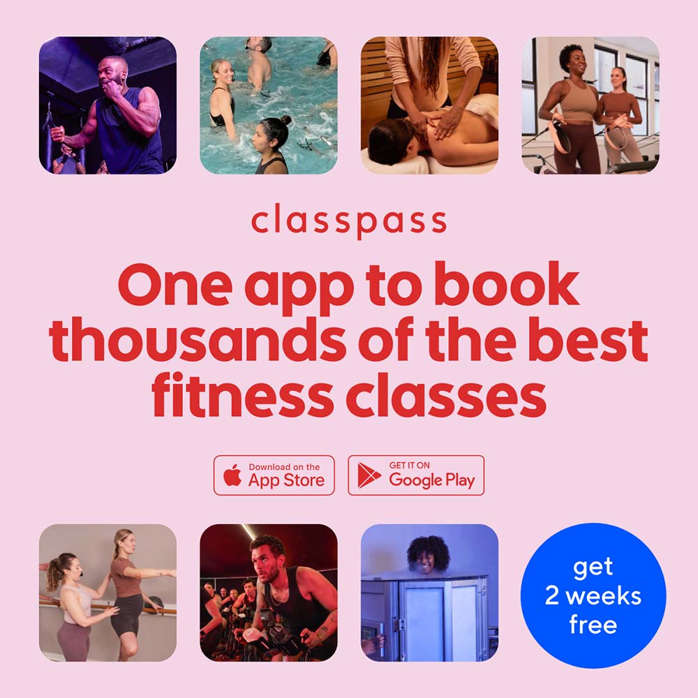 ClassPass
