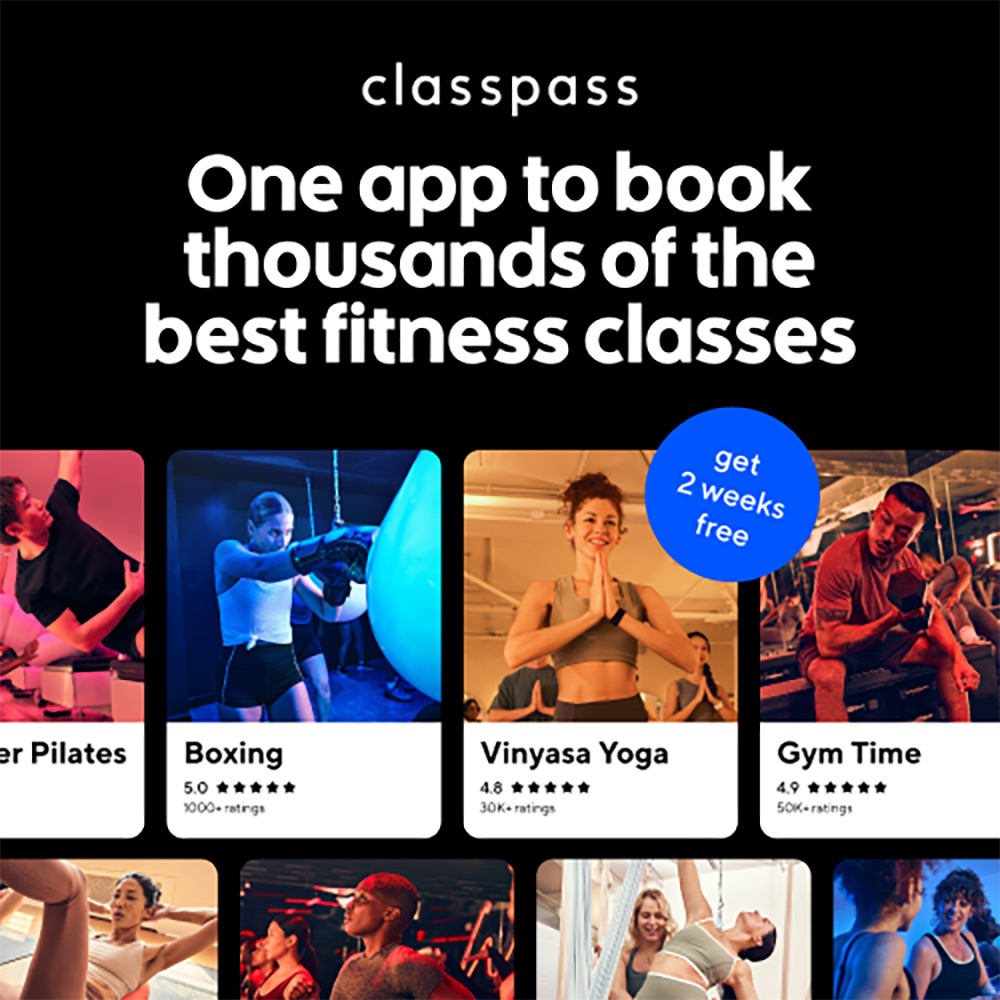 ClassPass