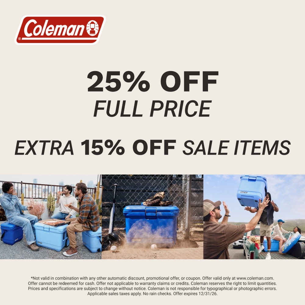 Coleman