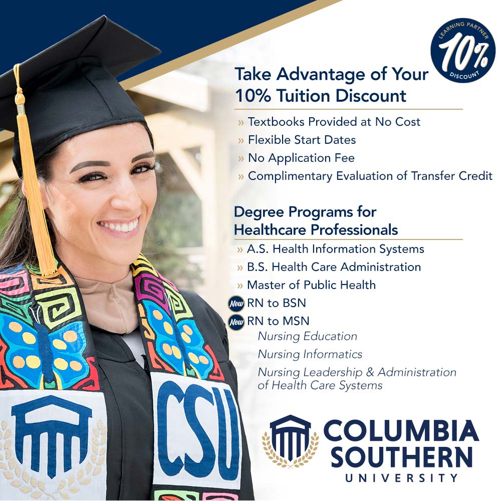 Columbia Southern University