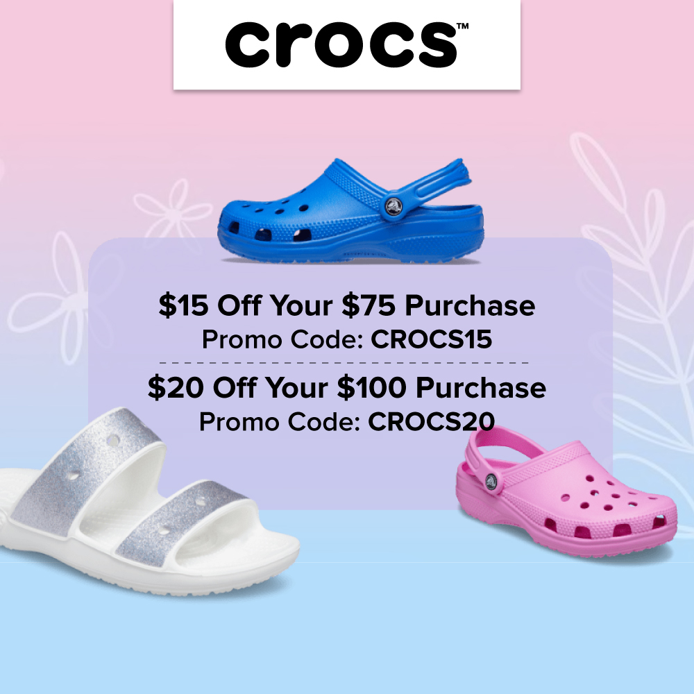 Crocs