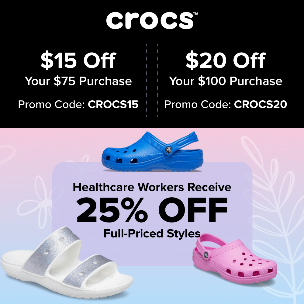 Crocs