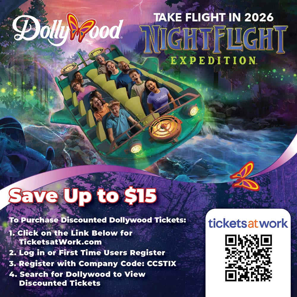 Dollywood - 