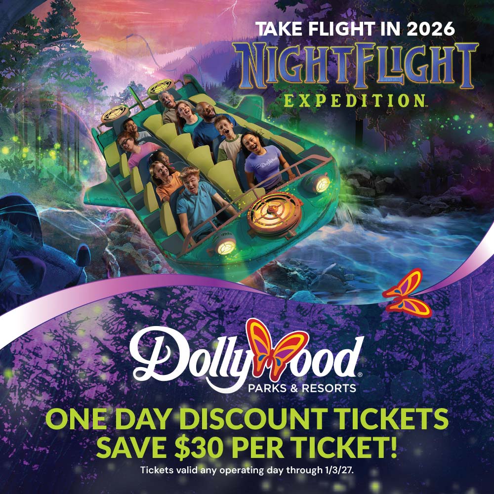 Dollywood -