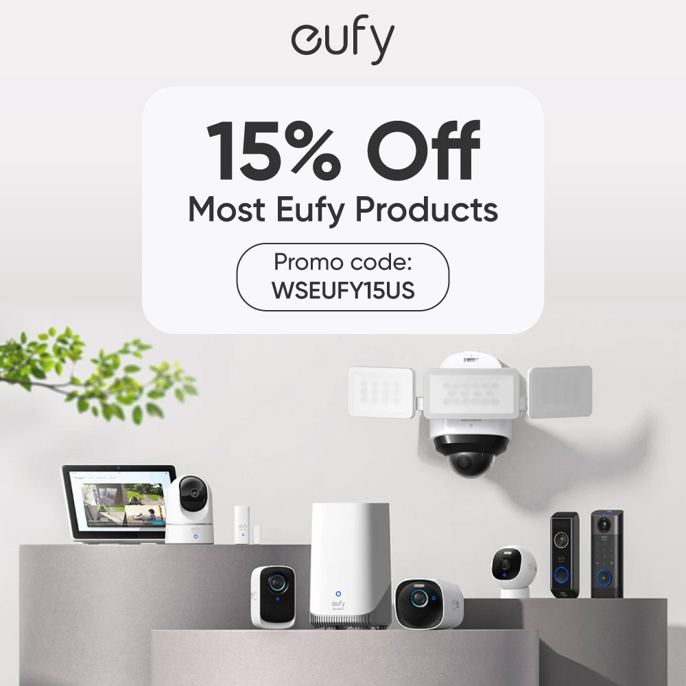 Eufy