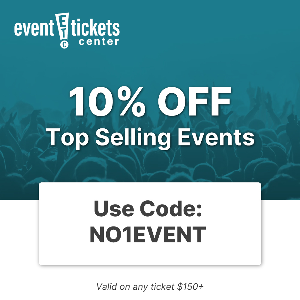 Event Tickets Center