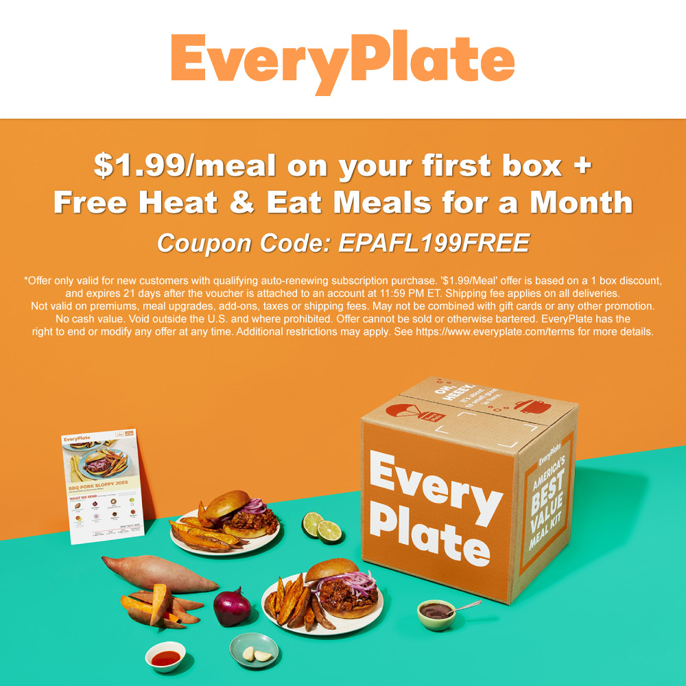 EveryPlate
