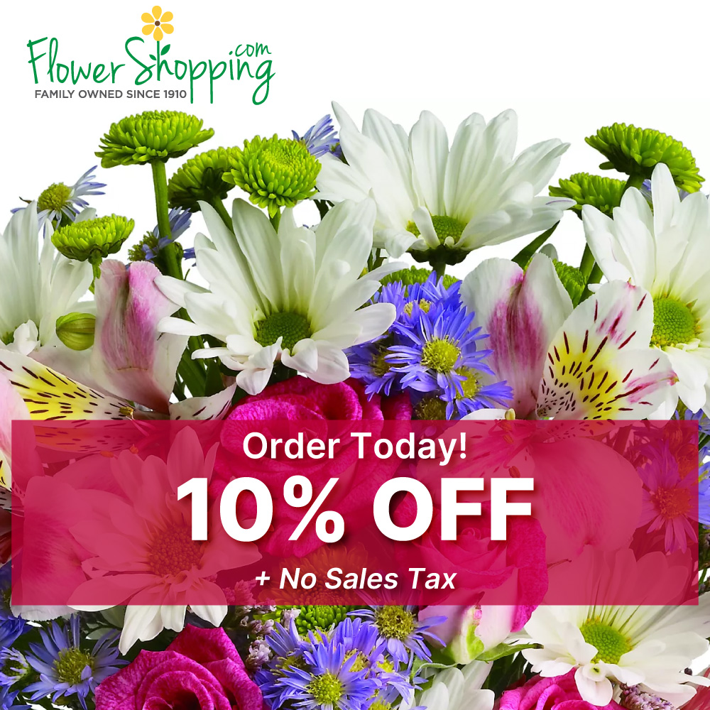 FlowerShopping.com